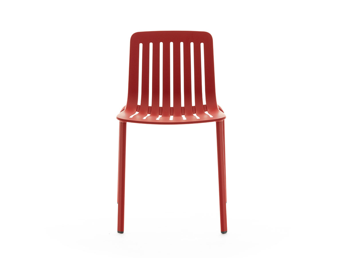 PLATO STACKING CHAIR 51