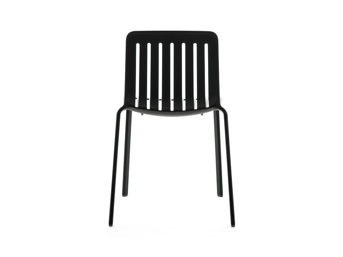 PLATO STACKING CHAIR 41