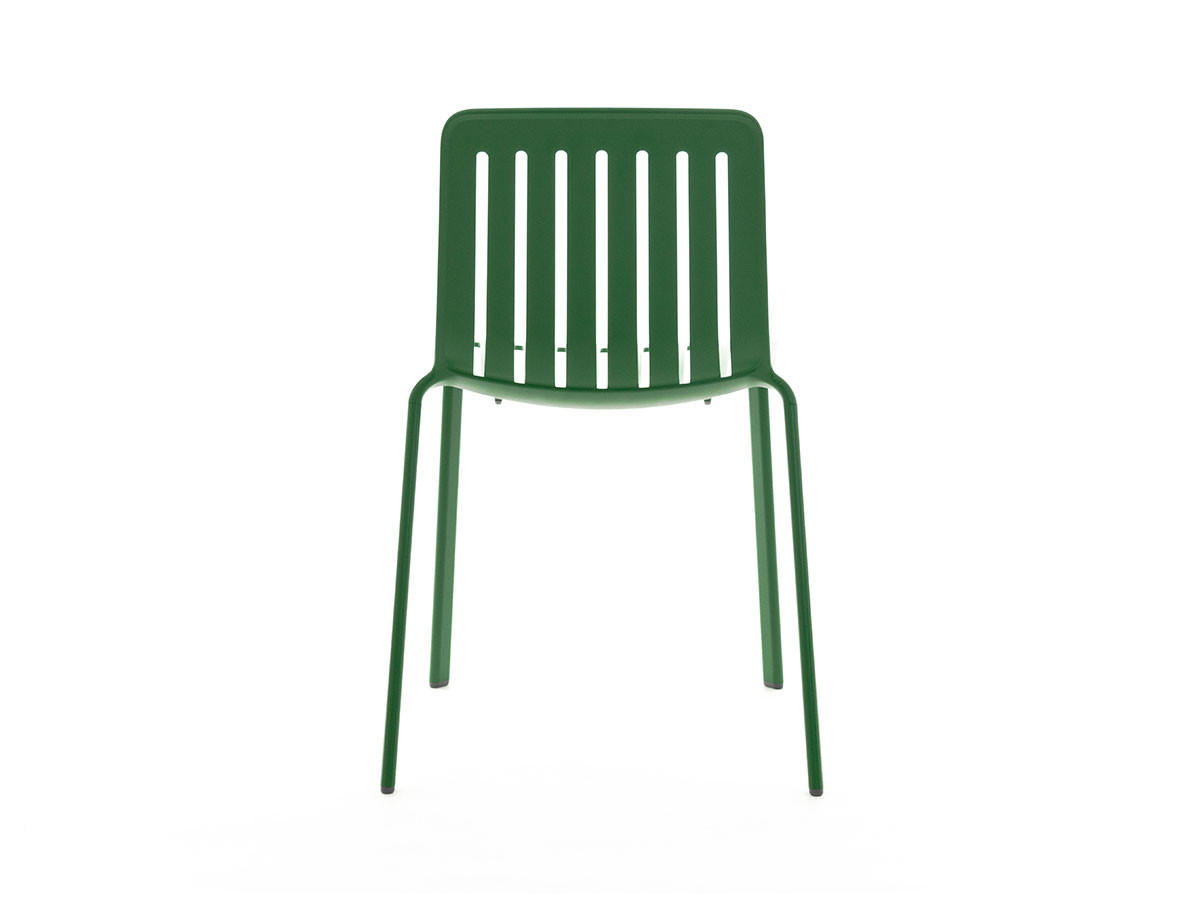 PLATO STACKING CHAIR 47