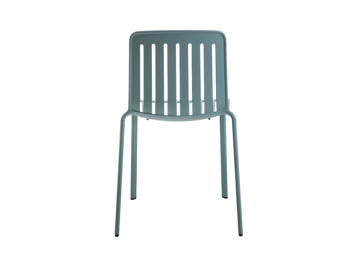 PLATO STACKING CHAIR 50