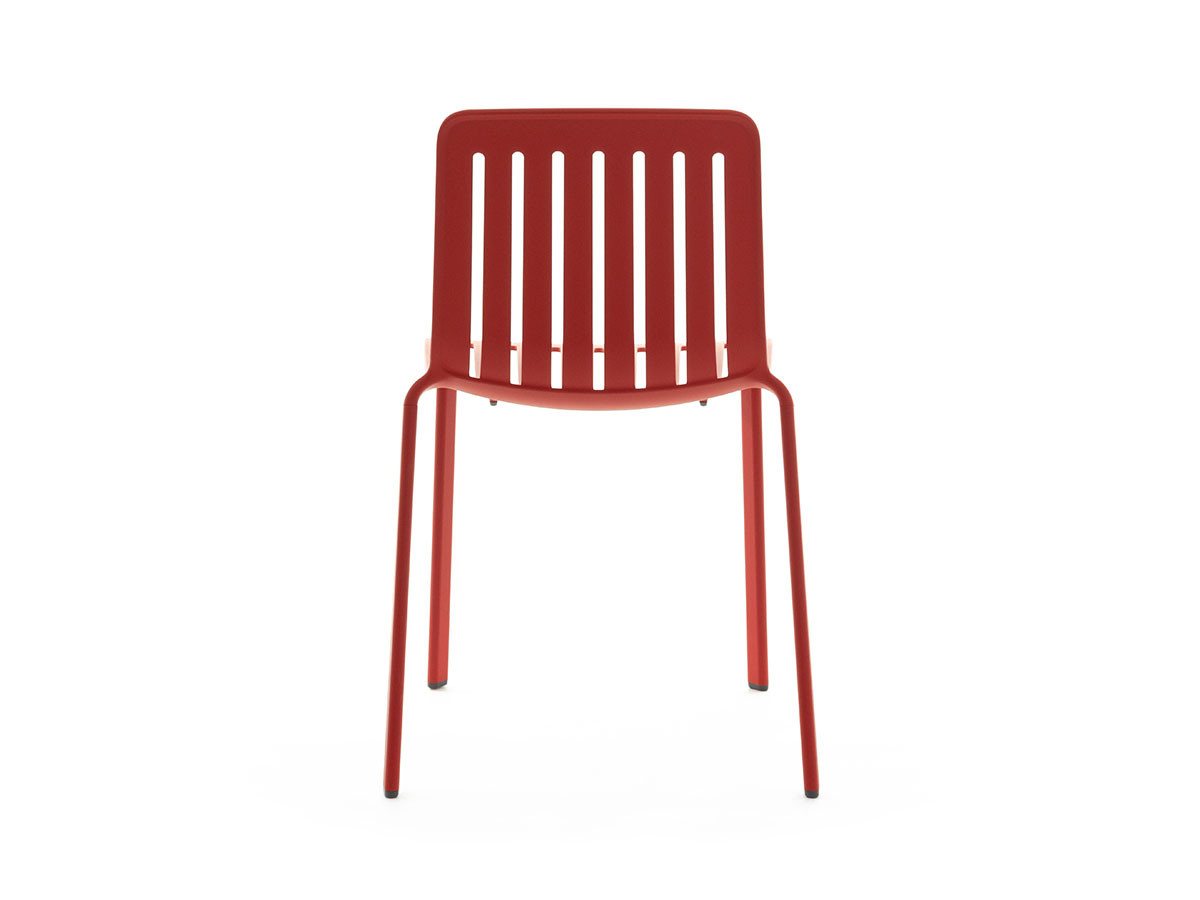 PLATO STACKING CHAIR 53