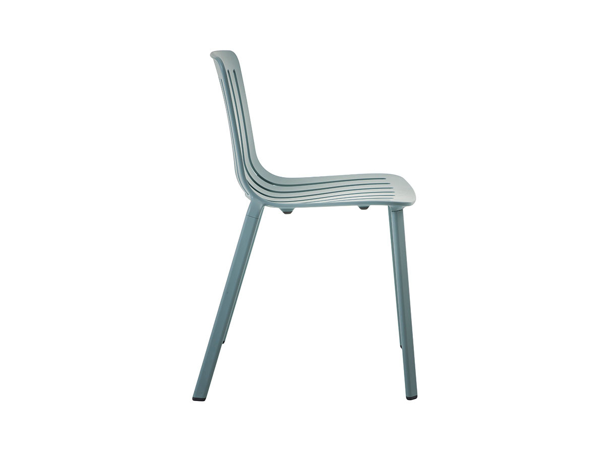 PLATO STACKING CHAIR 49