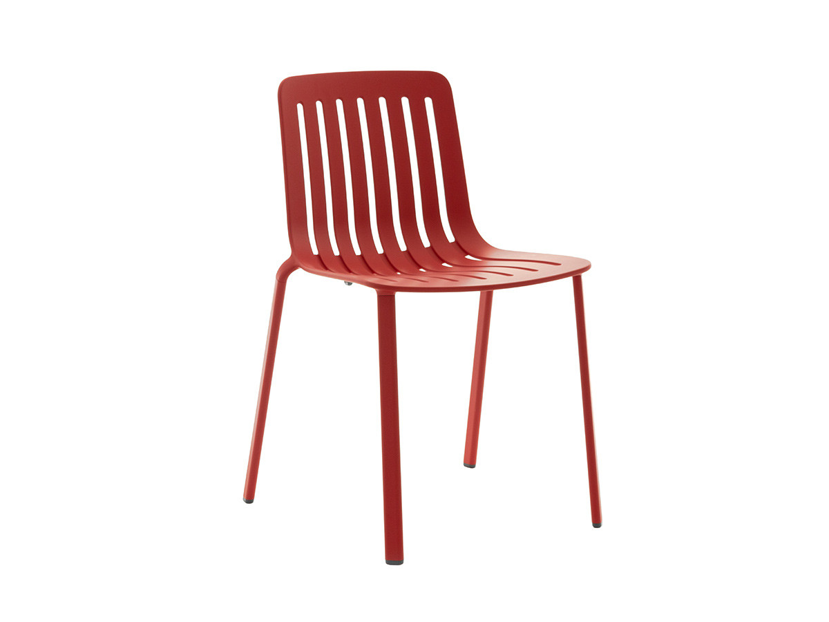 PLATO STACKING CHAIR 6