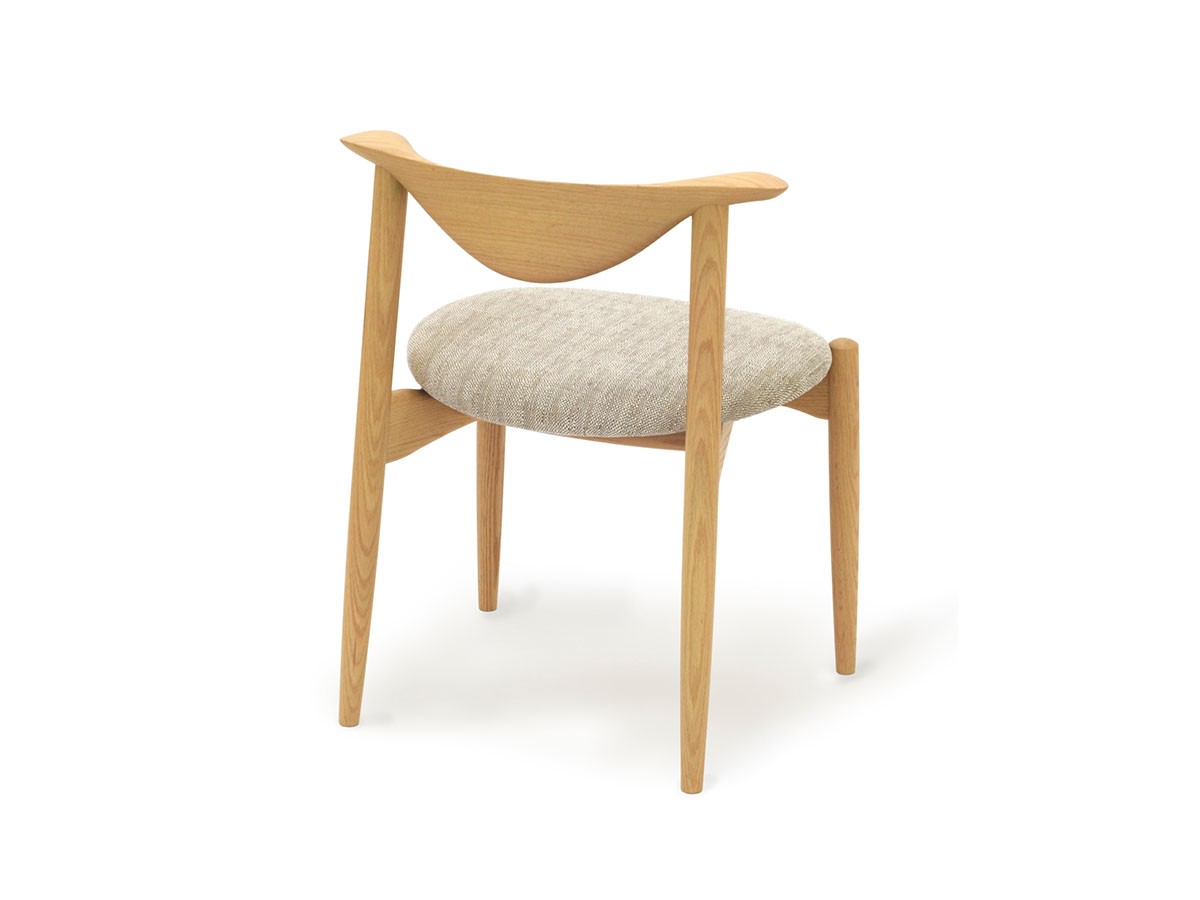 DINING CHAIR / ダイニングチェア #117288 （チェア・椅子 > ダイニングチェア） 20