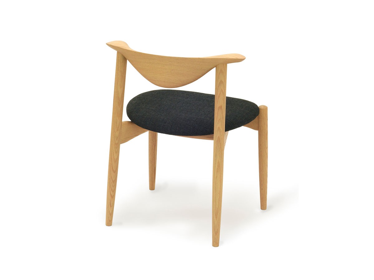 DINING CHAIR / ダイニングチェア #117288 （チェア・椅子 > ダイニングチェア） 24