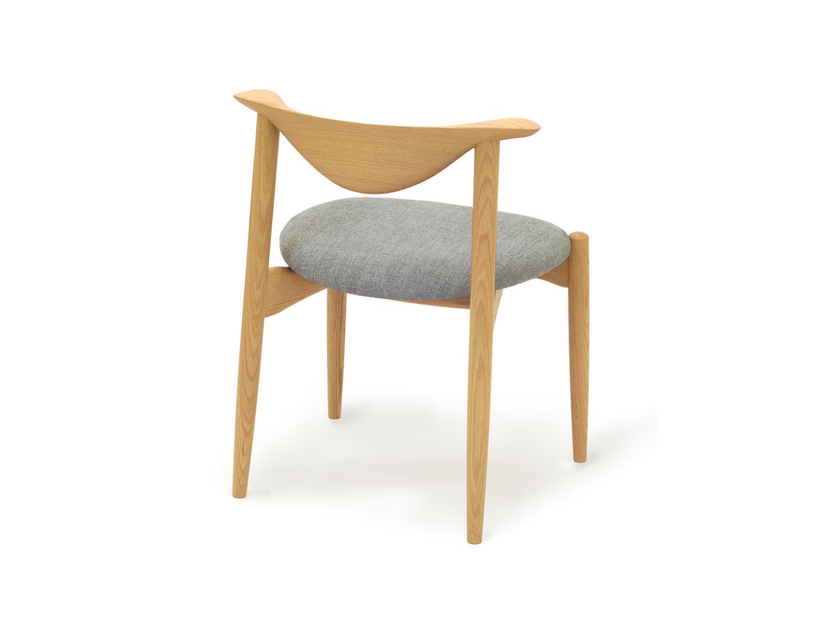 DINING CHAIR / ダイニングチェア #117288 （チェア・椅子 > ダイニングチェア） 21