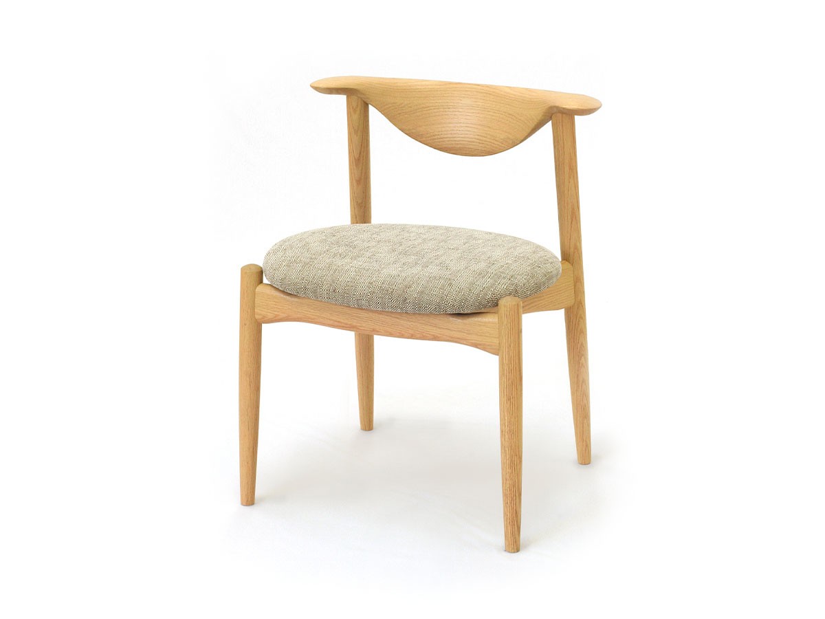 DINING CHAIR / ダイニングチェア #117288 （チェア・椅子 > ダイニングチェア） 2