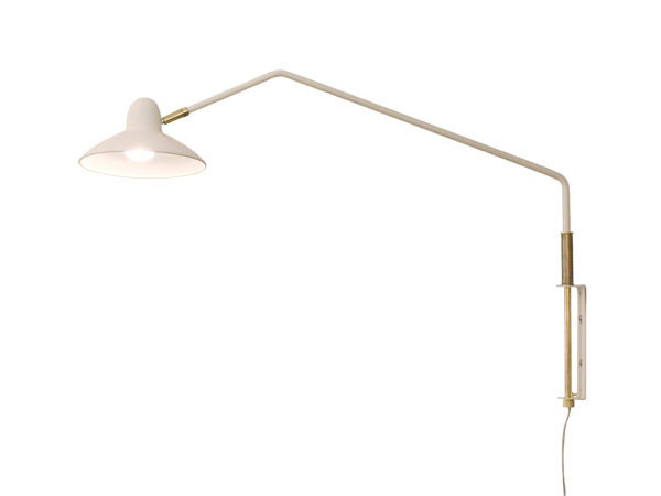 Wall Lamp / ウォールランプ #32968 （ライト・照明 > ブラケットライト・壁掛け照明） 4