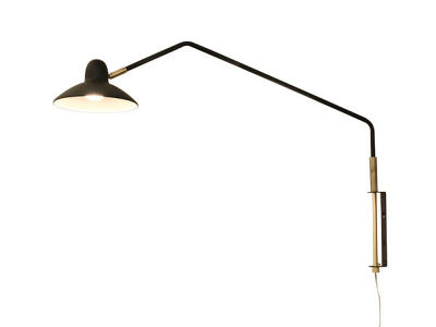FLYMEe Parlor Wall Lamp / フライミーパーラー ウォールランプ