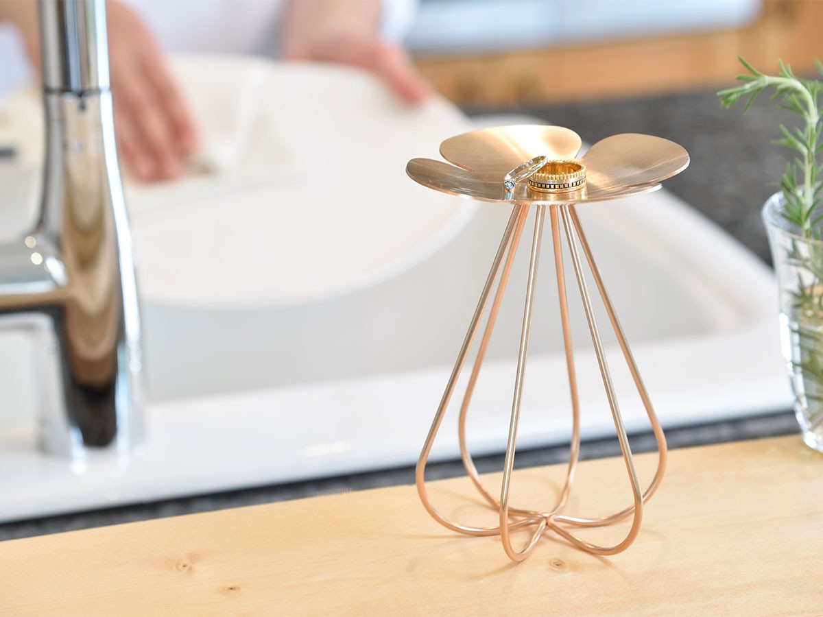 Accessory Stand / アクセサリースタンド #119559 （インテリア雑貨 > アクセサリー収納・コレクションケース） 3