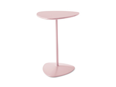 ピンクのサイドテーブル - インテリア・家具通販【FLYMEe】