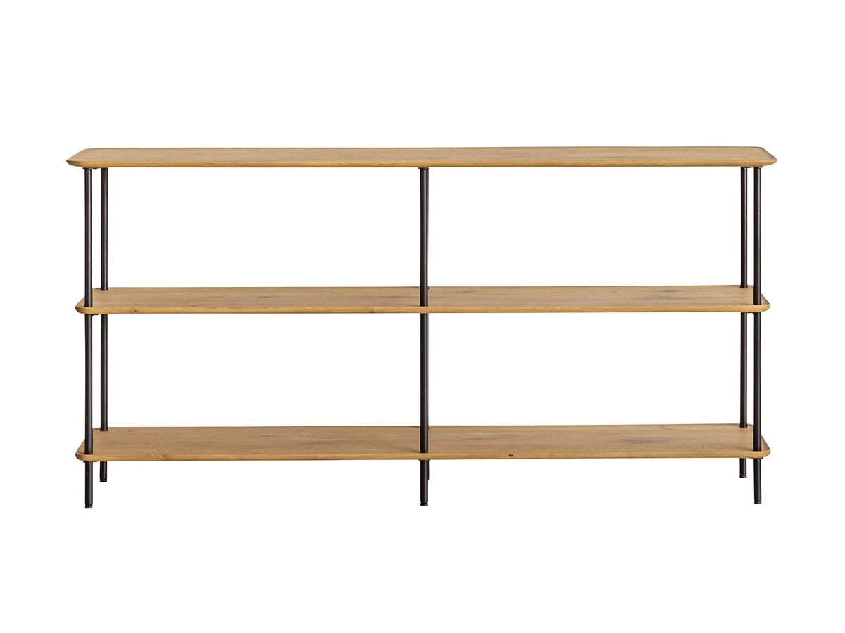 Easy Life SERVO SHELF SQUARE / イージーライフ サーボ シェルフ スクエア 幅180cm （収納家具 > ラック・シェルフ） 2