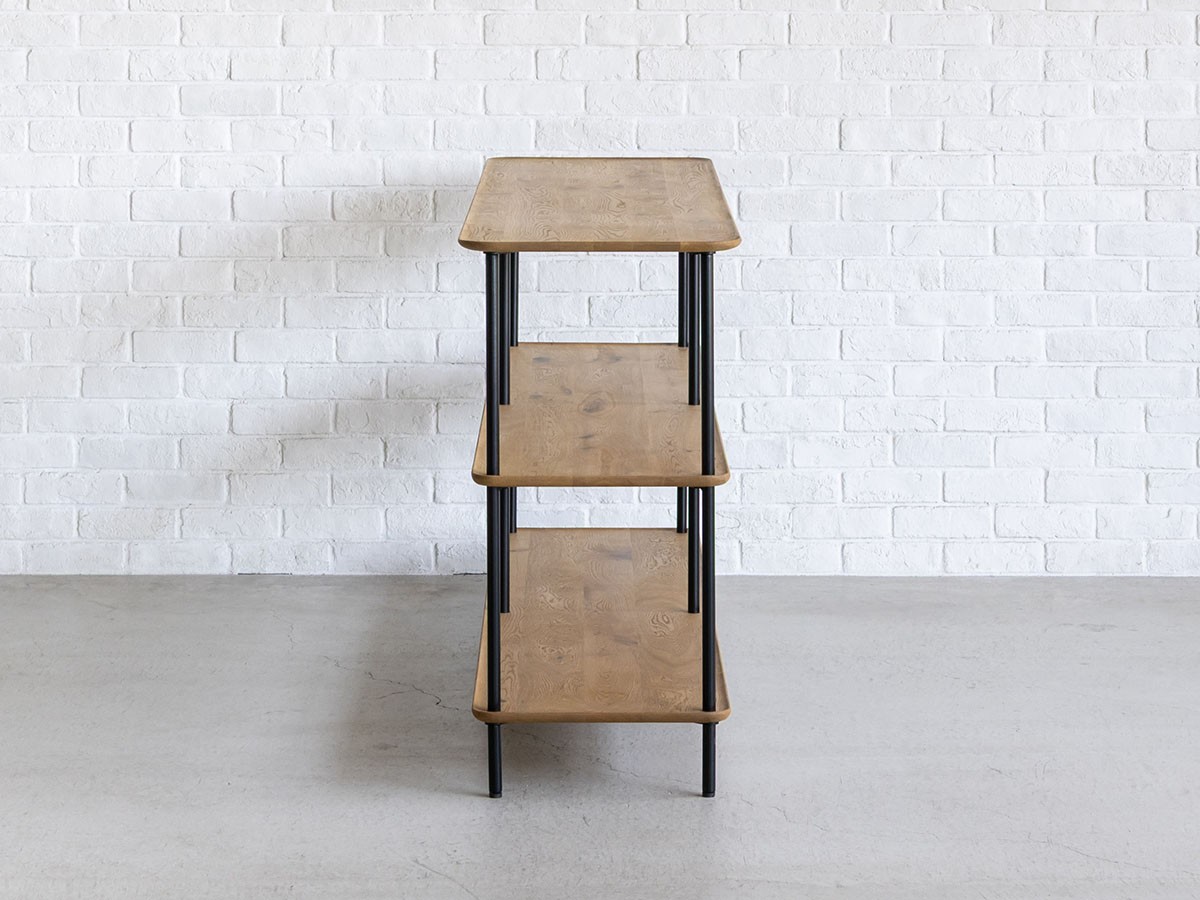 Easy Life SERVO SHELF SQUARE / イージーライフ サーボ シェルフ スクエア 幅180cm （収納家具 > ラック・シェルフ） 7