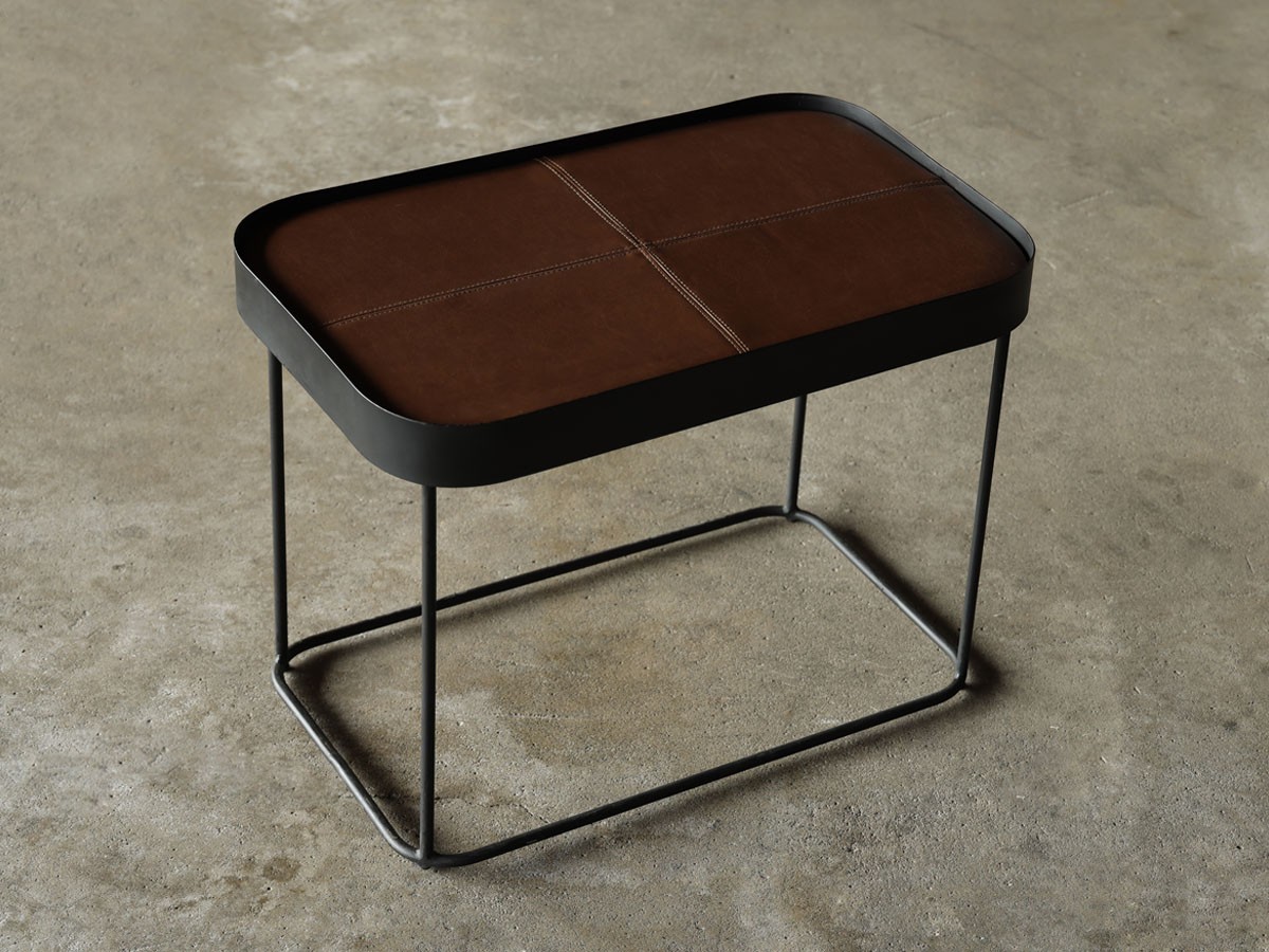 NOWHERE LIKE HOME FROM Side Table / ノーウェアライクホーム フローム サイドテーブル  40 （テーブル > サイドテーブル） 17