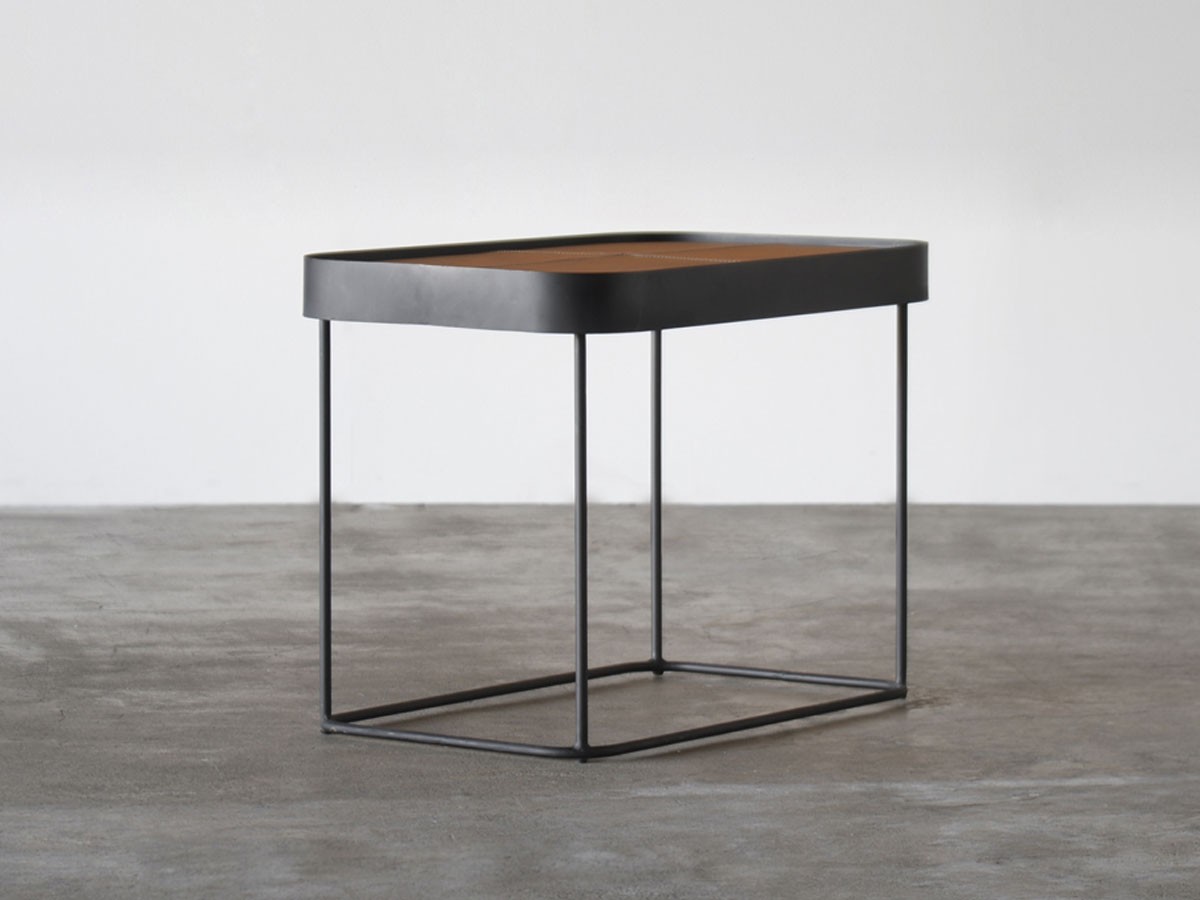 NOWHERE LIKE HOME FROM Side Table / ノーウェアライクホーム フローム サイドテーブル  40 （テーブル > サイドテーブル） 34