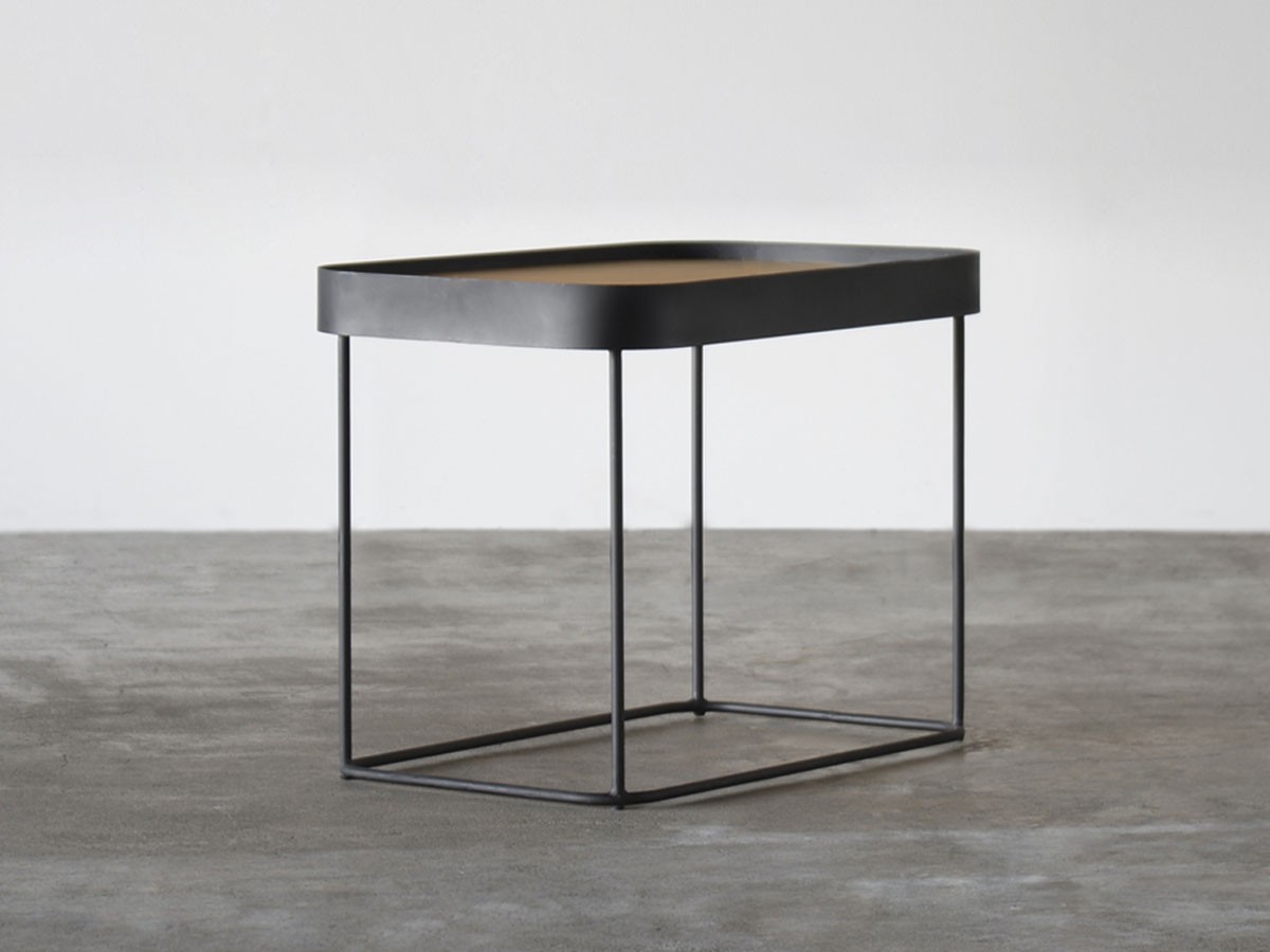 NOWHERE LIKE HOME FROM Side Table / ノーウェアライクホーム フローム サイドテーブル  40 （テーブル > サイドテーブル） 30