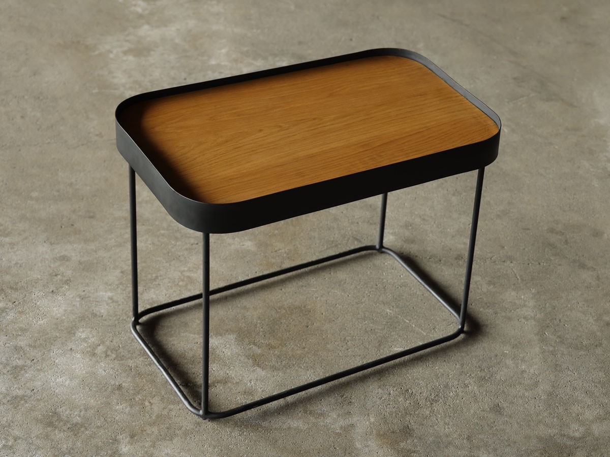 NOWHERE LIKE HOME FROM Side Table / ノーウェアライクホーム フローム サイドテーブル  40 （テーブル > サイドテーブル） 14
