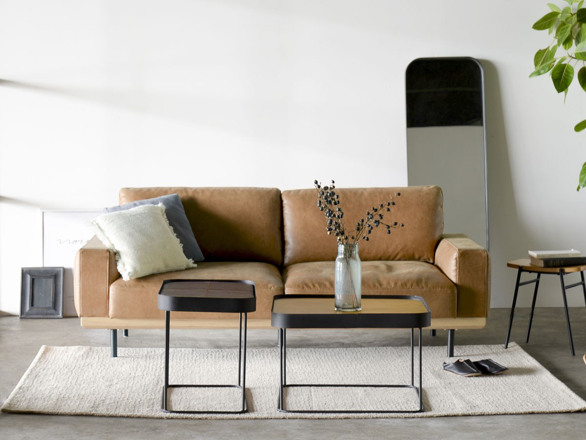 NOWHERE LIKE HOME FROM Side Table / ノーウェアライクホーム フローム サイドテーブル  40 （テーブル > サイドテーブル） 6