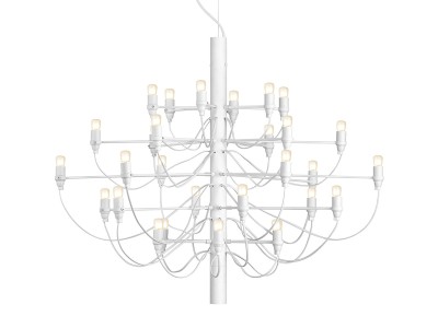Gino Sarfatti / ジノ・サルファッティのシャンデリア - インテリア