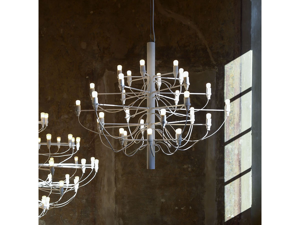 FLOS 2097/30 / フロス 2097/30 （ライト・照明 > シャンデリア） 5