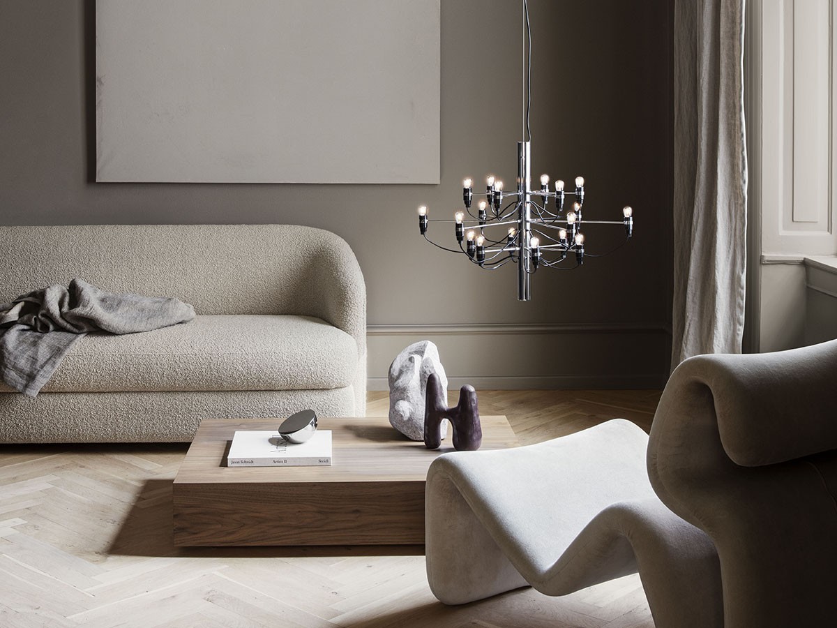 FLOS 2097/30 / フロス 2097/30 （ライト・照明 > シャンデリア） 11