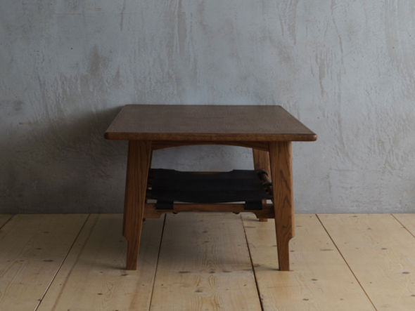 PROUD with UNITED ARROWS FURNITURE TYPE-PA001
LIVING TABLE LT-1 / プラウド ウィズ ユナイテッド アローズ ファニチャー リビングテーブル LT-1 （テーブル > ローテーブル・リビングテーブル・座卓） 2