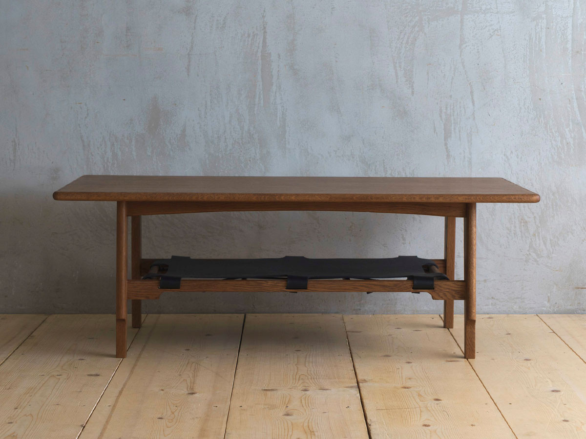 PROUD with UNITED ARROWS FURNITURE TYPE-PA001
LIVING TABLE LT-1 / プラウド ウィズ ユナイテッド アローズ ファニチャー リビングテーブル LT-1 （テーブル > ローテーブル・リビングテーブル・座卓） 1