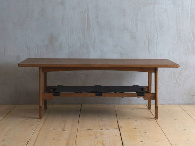 PROUD with UNITED ARROWS FURNITURE TYPE-PA001 LIVING TABLE LT-1