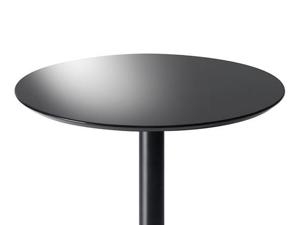 FLYMEe Noir SIDE TABLE / フライミーノワール サイドテーブル 高さ