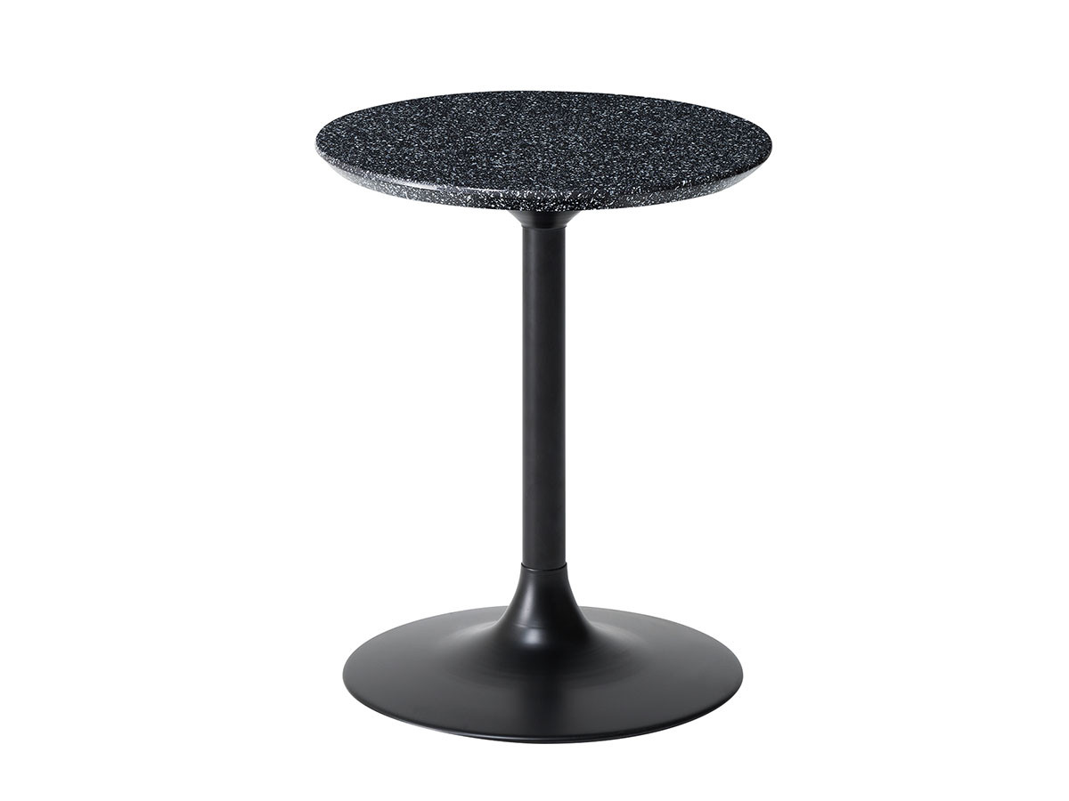 FLYMEe Noir SIDE TABLE / フライミーノワール サイドテーブル 高さ