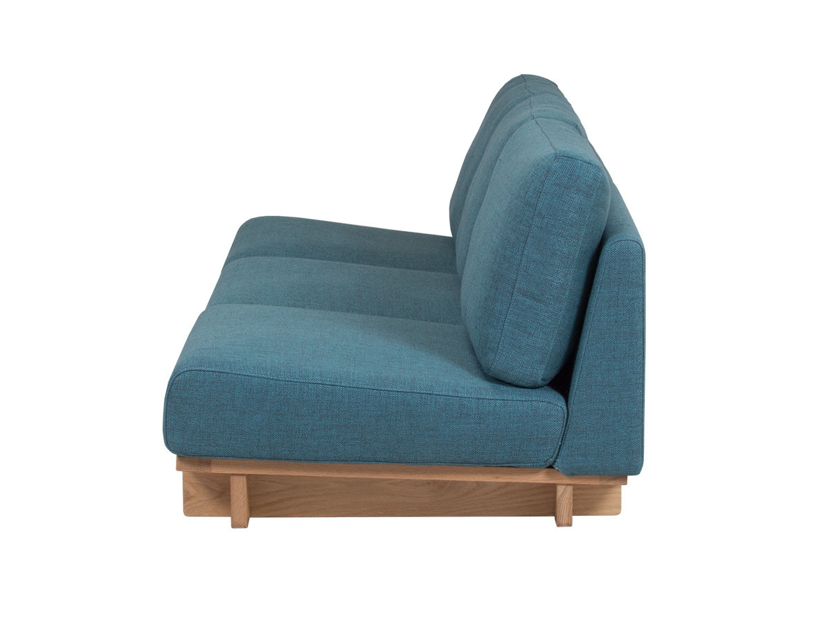 covered SIEVE crossing sofa / カバード シーヴ クロッシングソファ 3人掛け （ソファ > 三人掛けソファ） 8