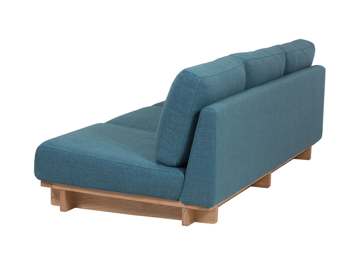 covered SIEVE crossing sofa / カバード シーヴ クロッシングソファ 3人掛け （ソファ > 三人掛けソファ） 9