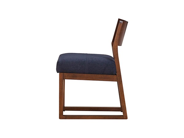 BIS Side Chair / ビス サイドチェア （チェア・椅子 > ダイニングチェア） 7