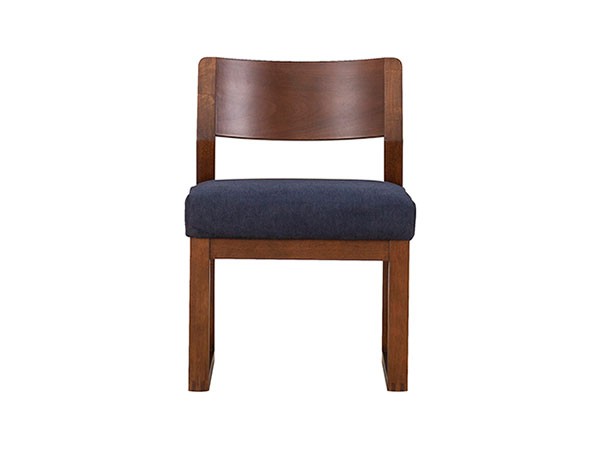 BIS Side Chair / ビス サイドチェア （チェア・椅子 > ダイニングチェア） 5