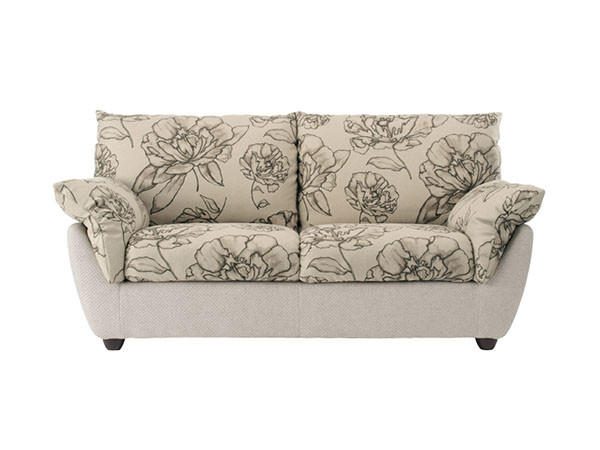 HUKLA CLIVIA 2P Sofa