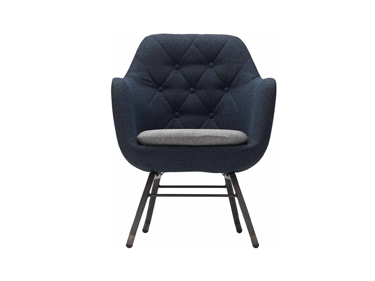 Coccole CHAIR / コッコレ チェア C309B （チェア・椅子 > ダイニングチェア） 8