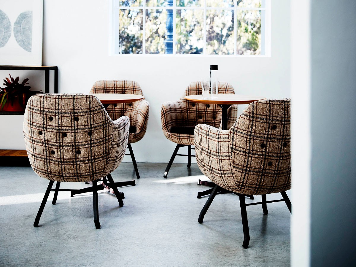 Coccole CHAIR / コッコレ チェア C309B （チェア・椅子 > ダイニングチェア） 5