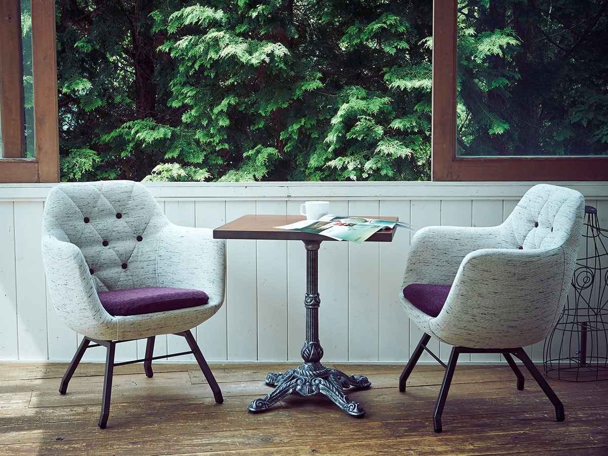 Coccole CHAIR / コッコレ チェア C309B （チェア・椅子 > ダイニングチェア） 3