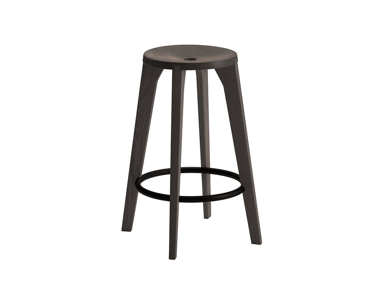 FLYMEe Japan Style Dovetail Barstool