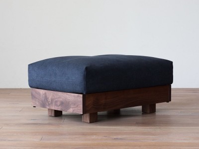 HIRASHIMA CARAMELLA Ottoman / ヒラシマ カラメッラ オットマン