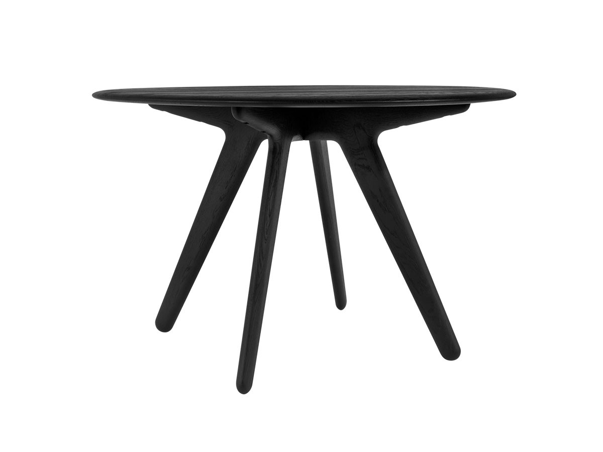 Tom Dixon. Slab Round Table 1200 / トム・ディクソン スラブ ラウンド テーブル 1200 （テーブル > ダイニングテーブル） 12