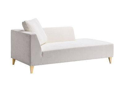 美品☆ホワイト 片肘ロングソファ 3P片肘カウチソファ＆2Pカウチソファ リズ – 商品カタログ