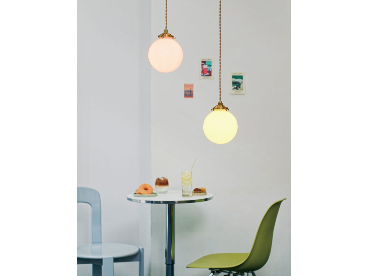 Pendant Light / ペンダントライト #122611 （ライト・照明 > ペンダントライト） 6