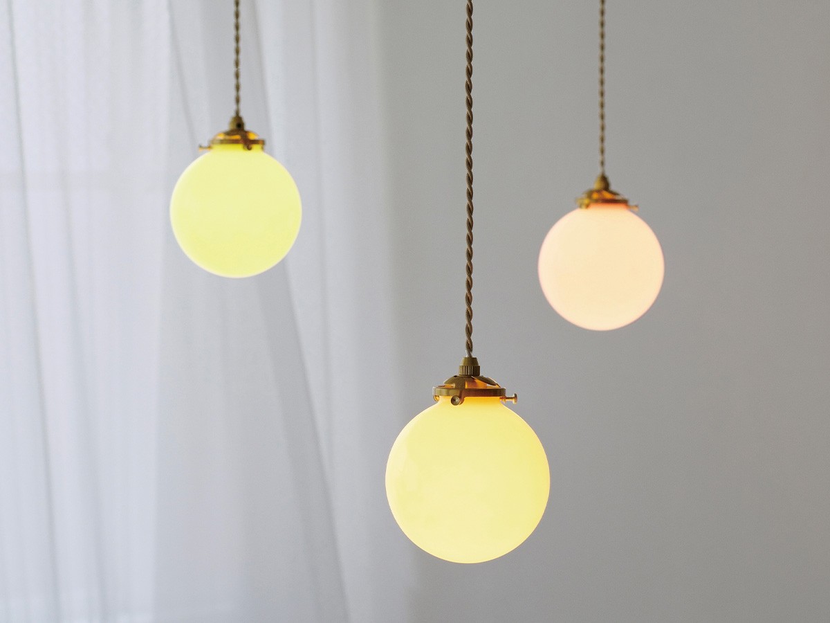 Pendant Light / ペンダントライト #122611 （ライト・照明 > ペンダントライト） 5