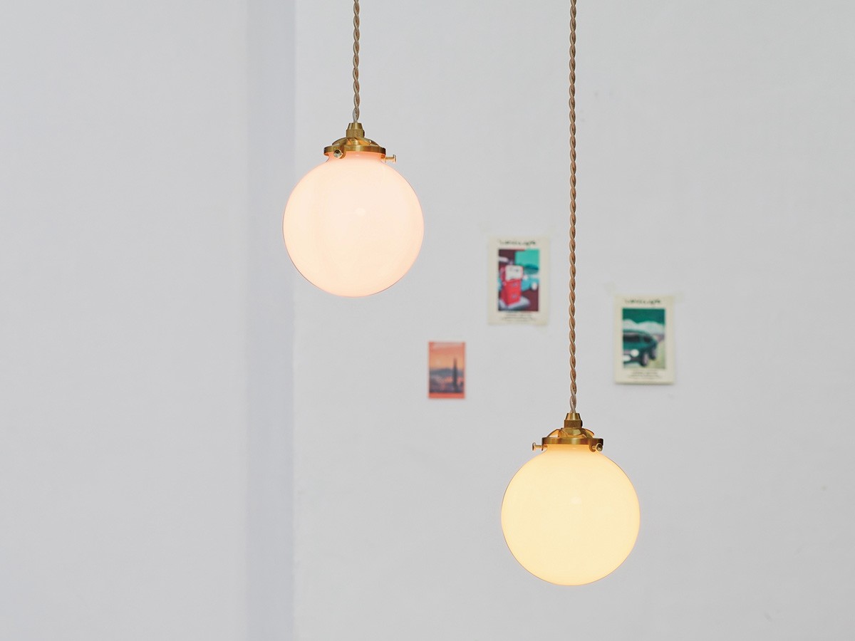 Pendant Light / ペンダントライト #122611 （ライト・照明 > ペンダントライト） 8