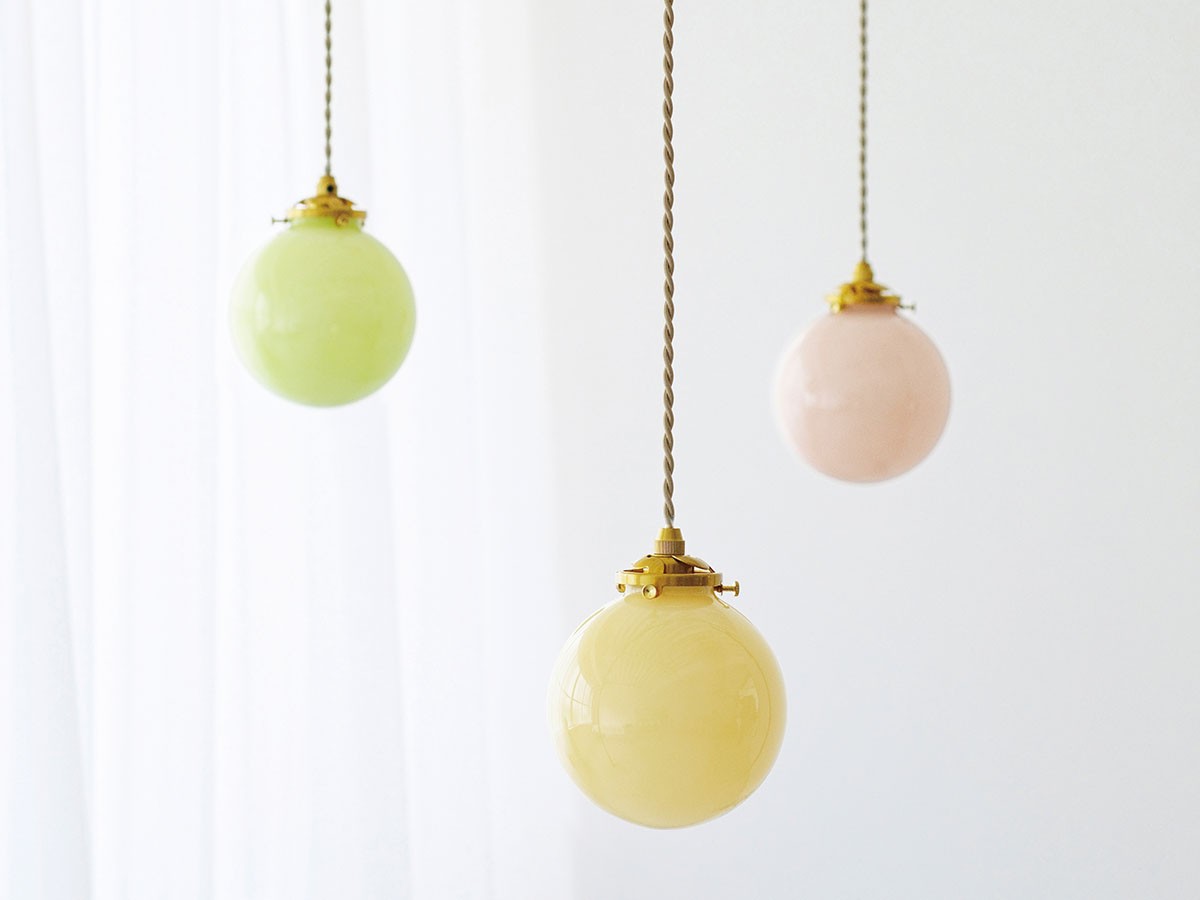 Pendant Light / ペンダントライト #122611 （ライト・照明 > ペンダントライト） 4