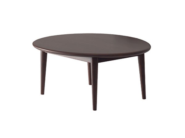 日進木工 Sof Living Table / にっしんもっこう ソフ リビングテーブル （テーブル > ローテーブル・リビングテーブル・座卓） 2