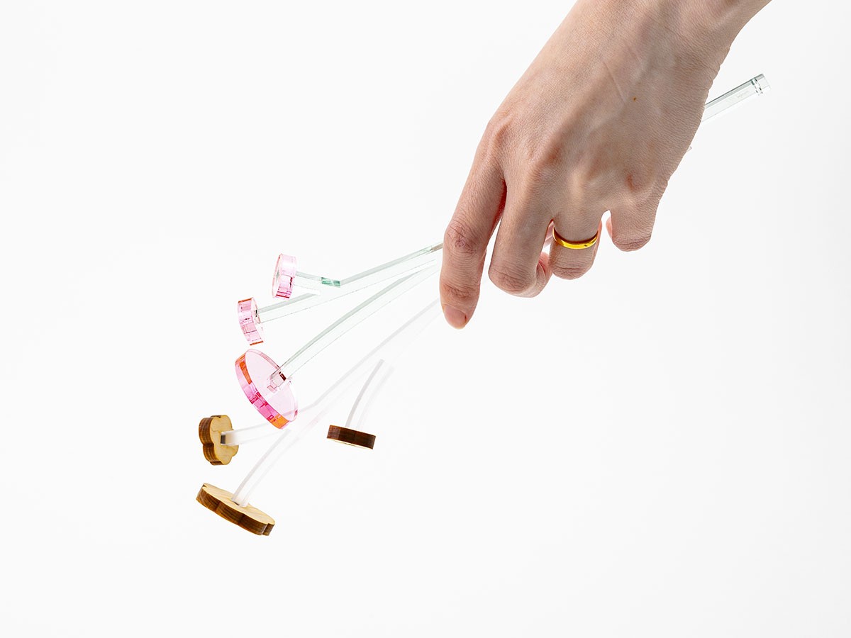 plying ZOKA / プライング ゾーカ （花器・プランター・グリーン > フェイクグリーン・フェイクフラワー） 7