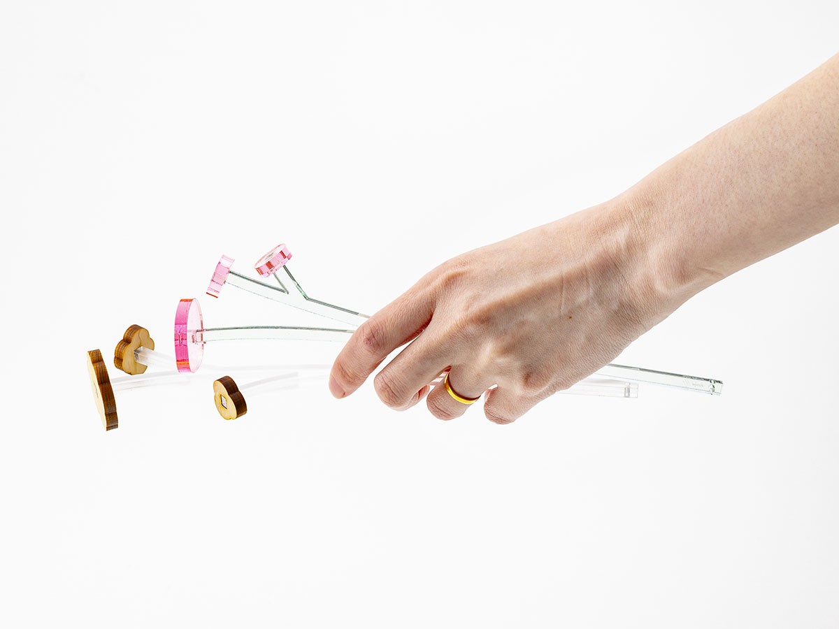 plying ZOKA / プライング ゾーカ （花器・プランター・グリーン > フェイクグリーン・フェイクフラワー） 8