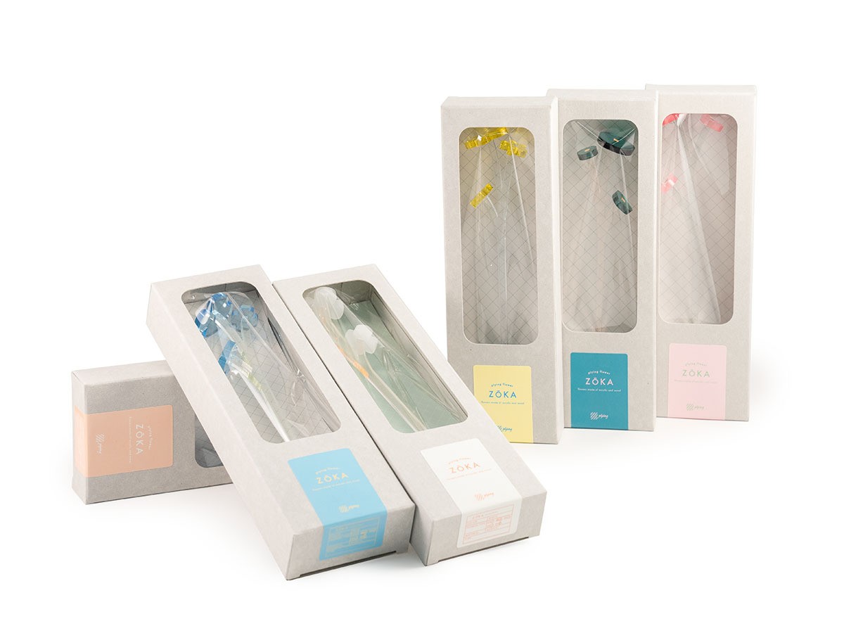 plying ZOKA / プライング ゾーカ （花器・プランター・グリーン > フェイクグリーン・フェイクフラワー） 24